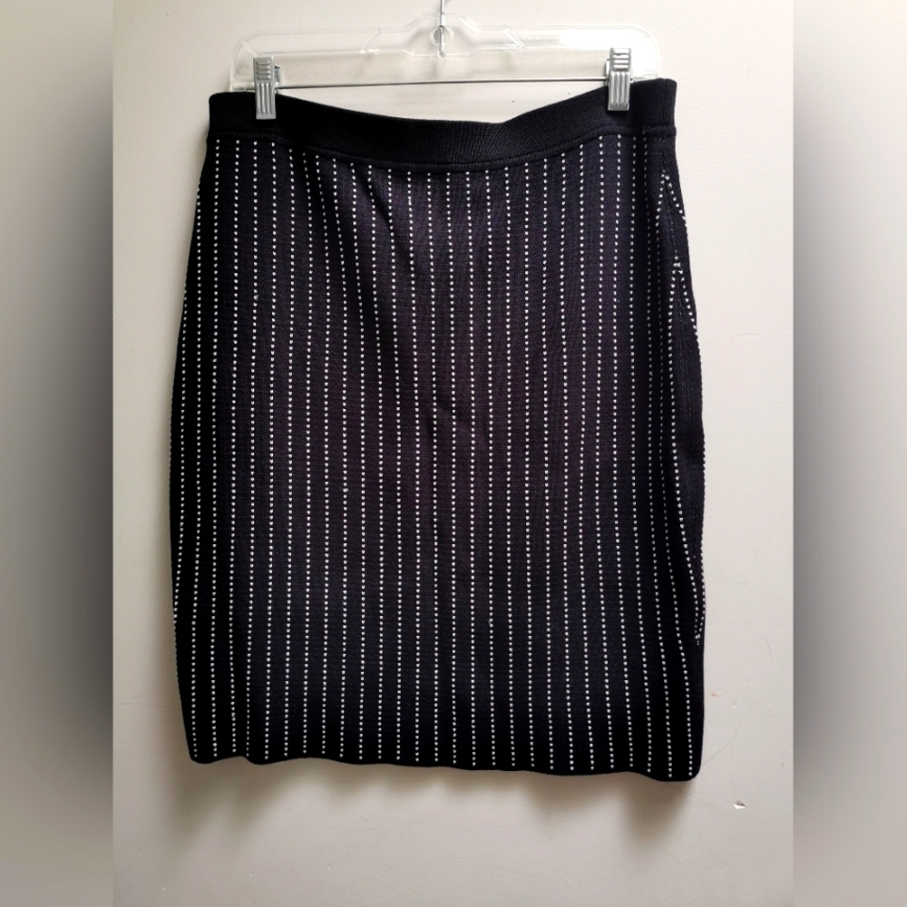 Escada Margaretha Ley Vintage Skirt size 42 european large/xl